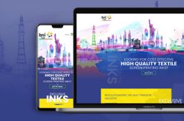 BNI Inks - Website Design & Development